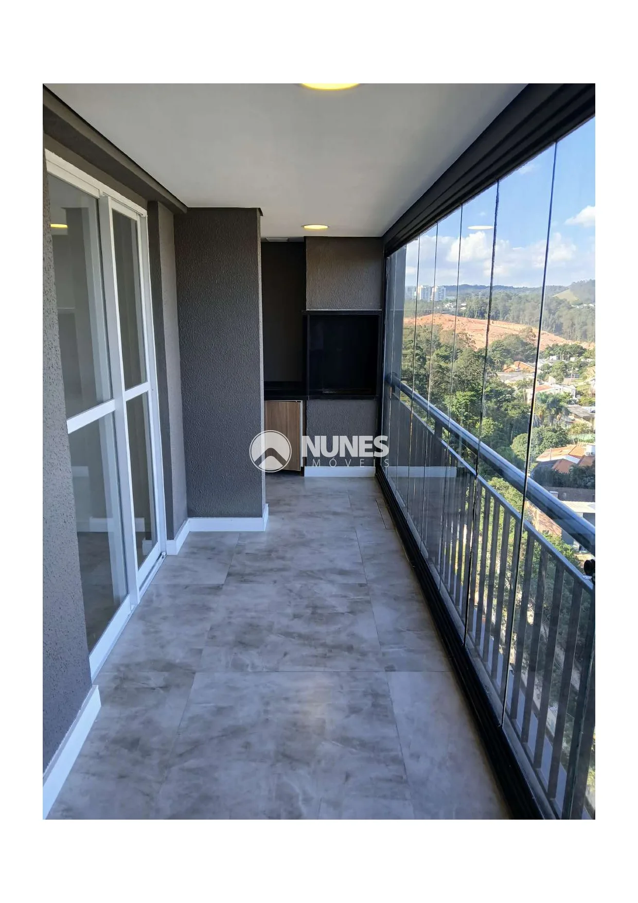 Alugar Apartamento / Padr&atilde;o em Barueri R$ 5.000,00 - Foto 14