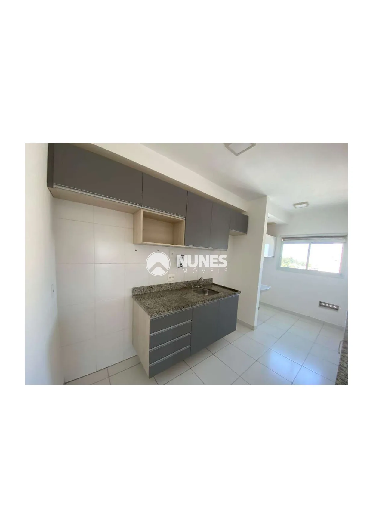 Alugar Apartamento / Padr&atilde;o em Barueri R$ 3.800,00 - Foto 4