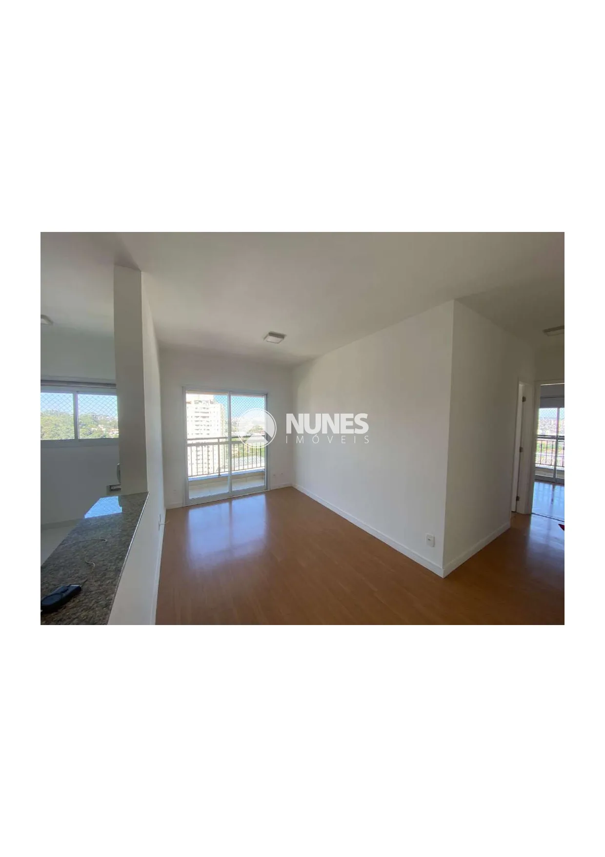 Alugar Apartamento / Padr&atilde;o em Barueri R$ 3.800,00 - Foto 1
