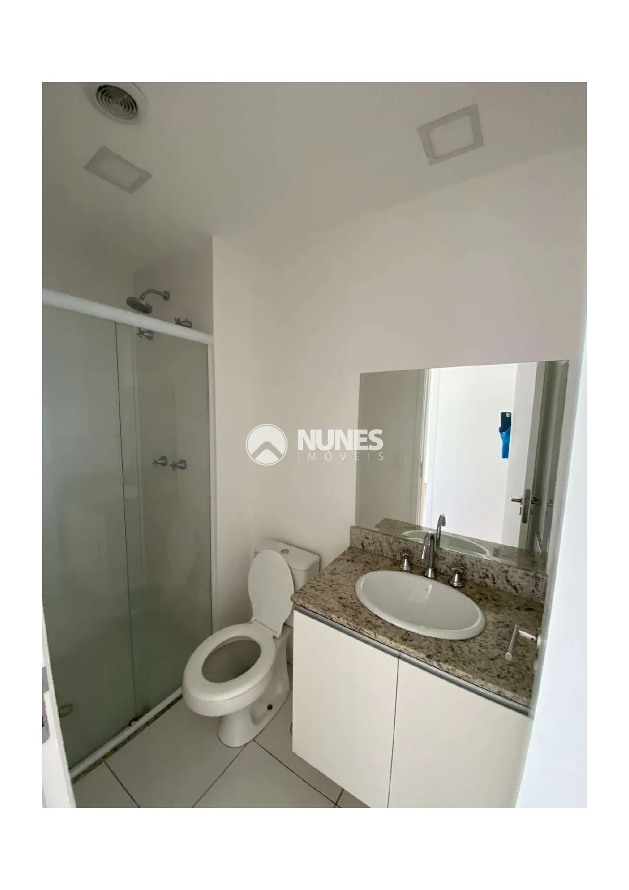 Alugar Apartamento / Padr&atilde;o em Barueri R$ 3.800,00 - Foto 8