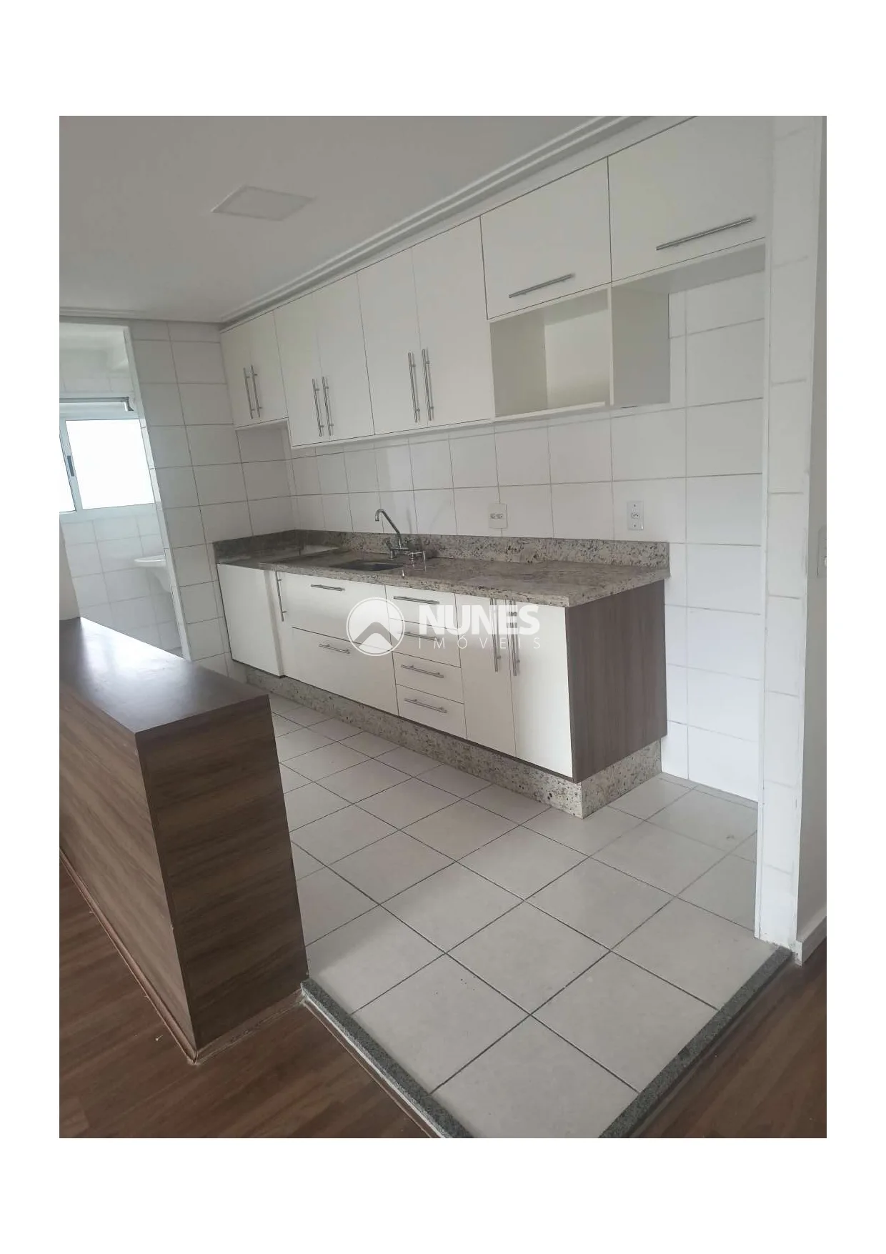 Alugar Apartamento / Padr&atilde;o em Guarulhos R$ 3.060,00 - Foto 4