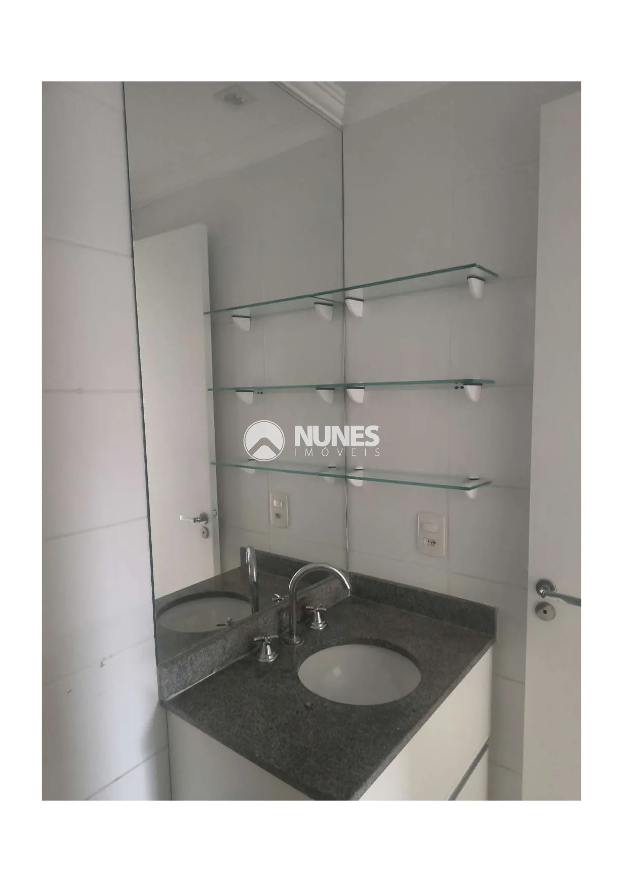 Alugar Apartamento / Padr&atilde;o em Guarulhos R$ 3.060,00 - Foto 12