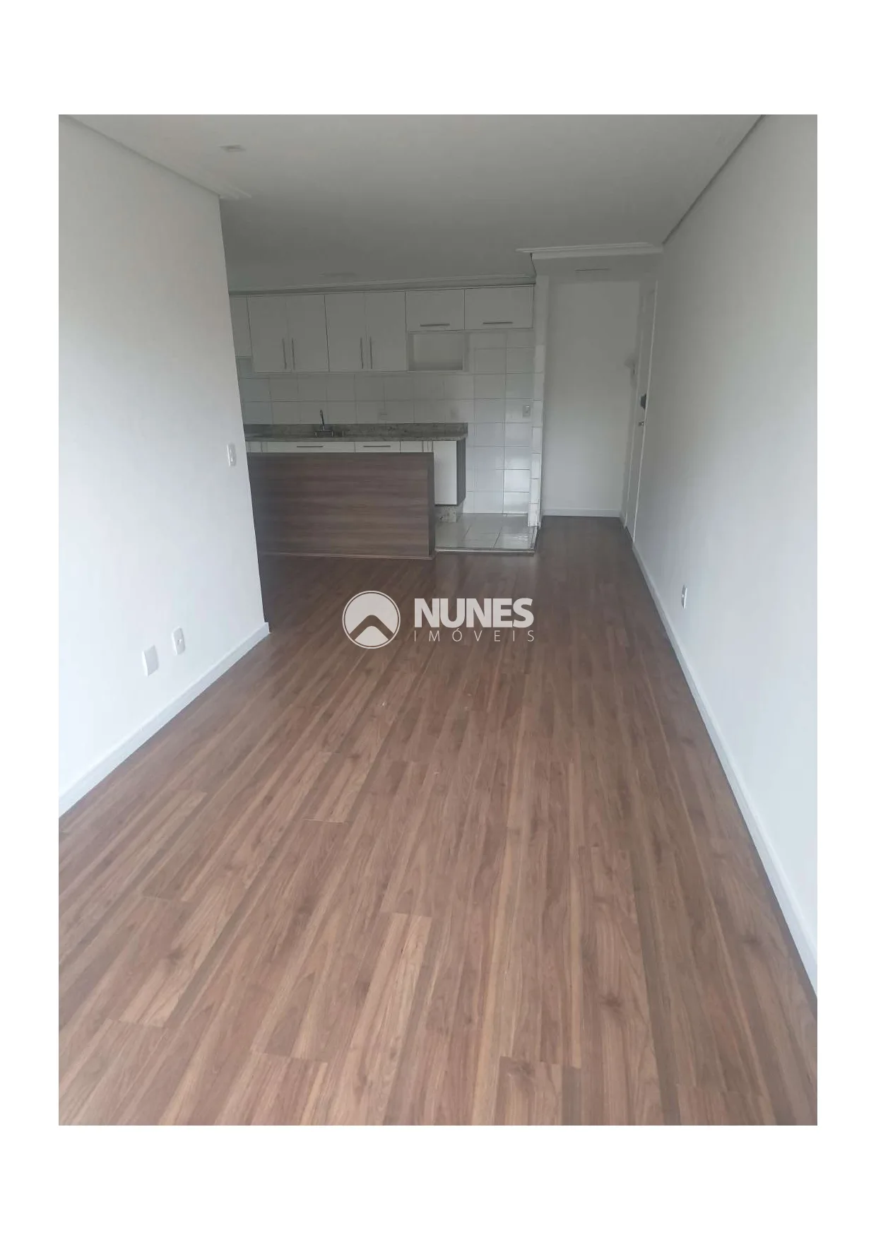 Alugar Apartamento / Padr&atilde;o em Guarulhos R$ 3.060,00 - Foto 2