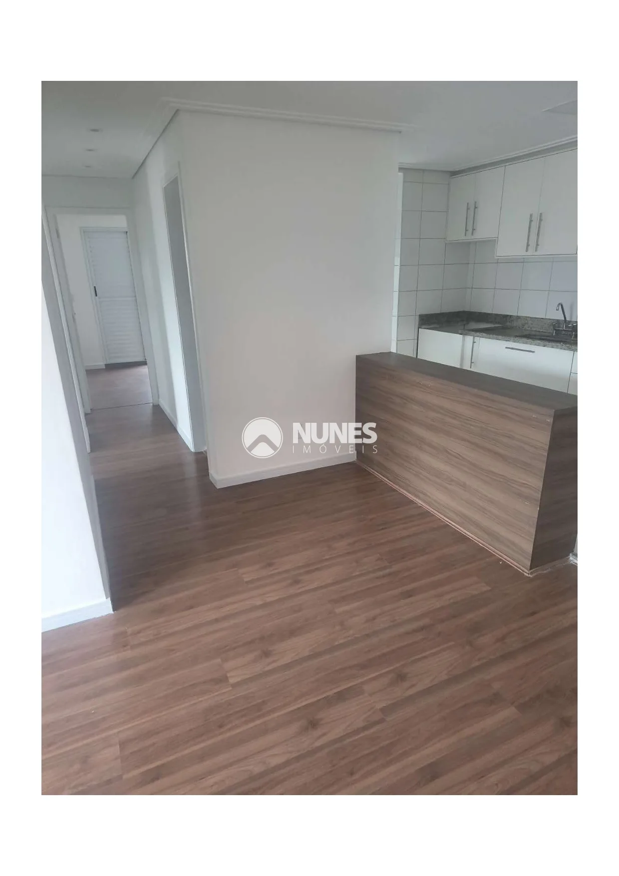Alugar Apartamento / Padr&atilde;o em Guarulhos R$ 3.060,00 - Foto 3
