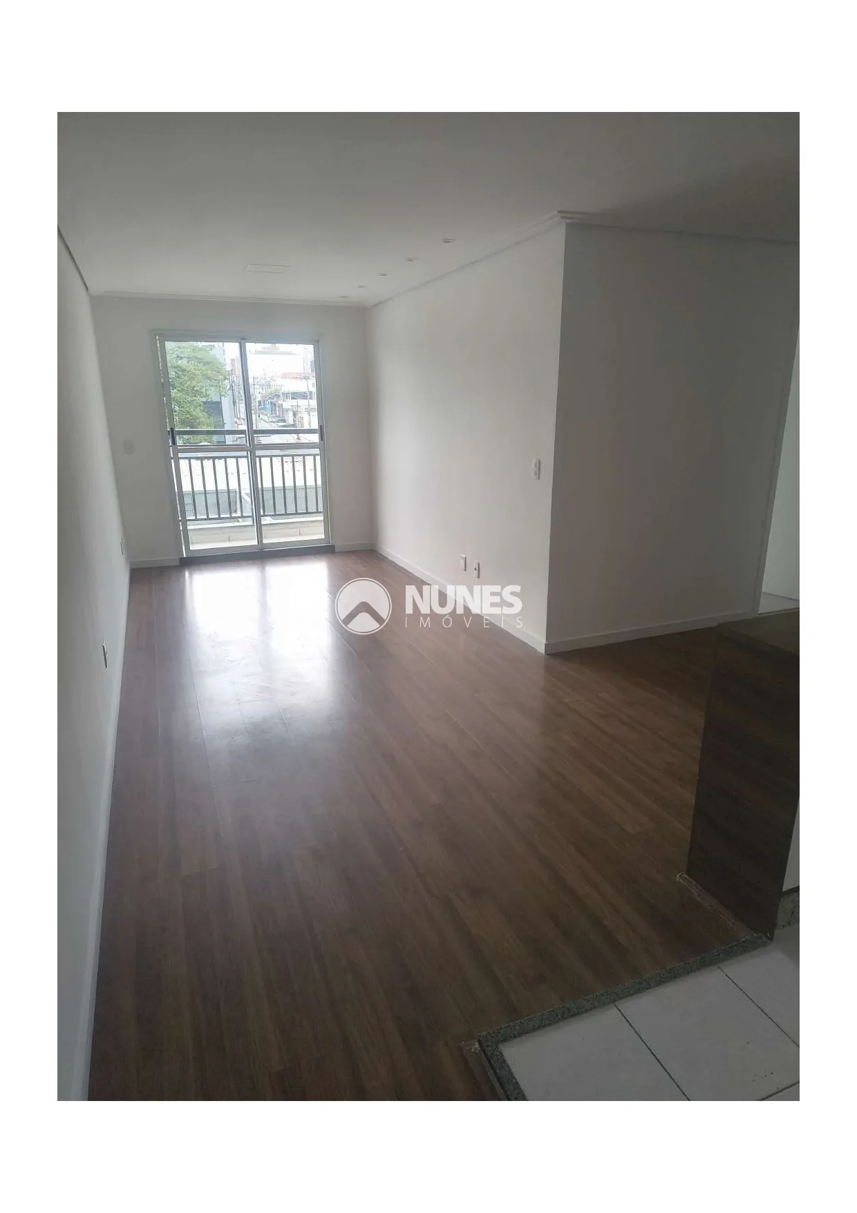 Alugar Apartamento / Padr&atilde;o em Guarulhos R$ 3.060,00 - Foto 1