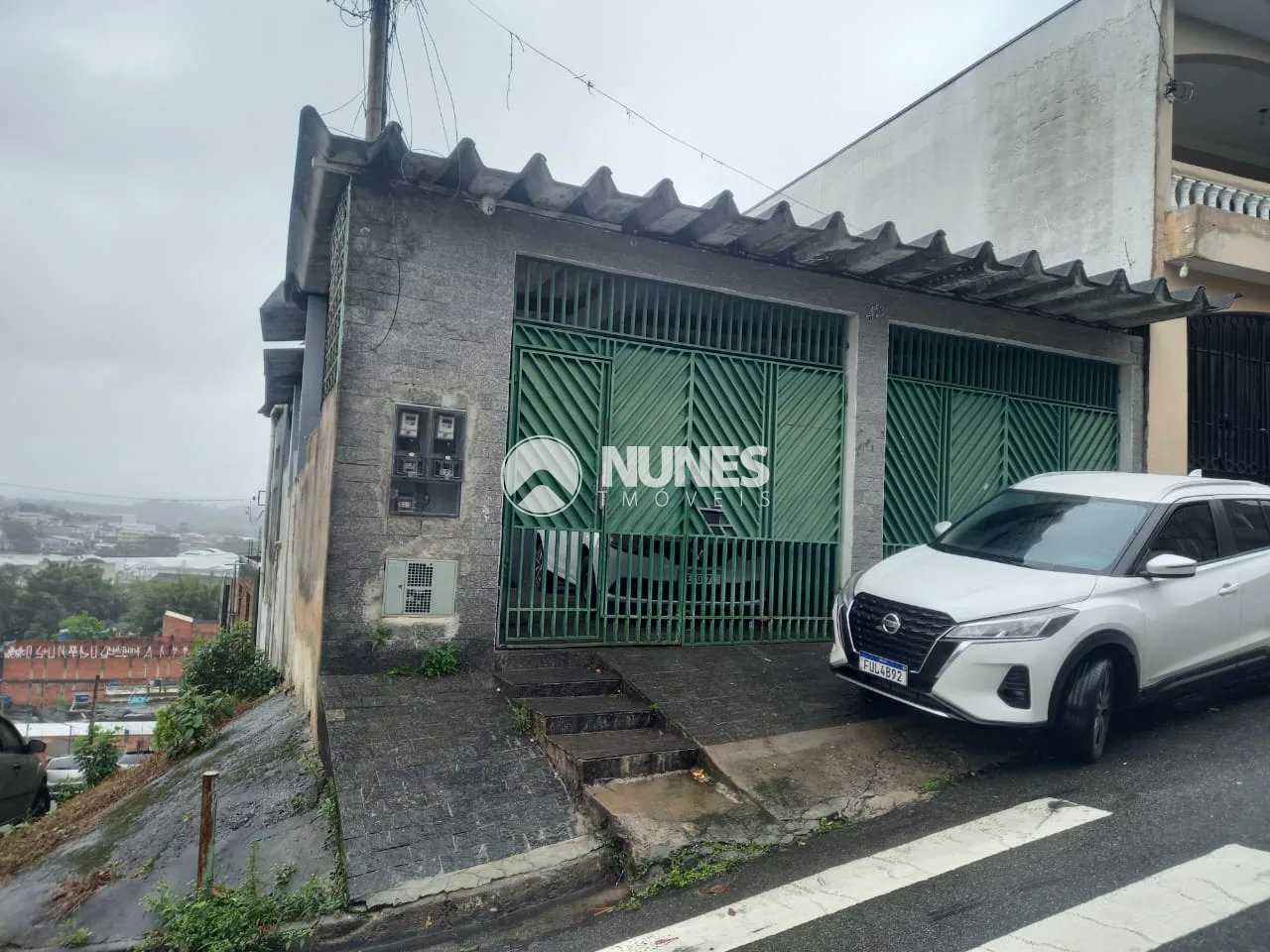 Comprar Casa / Imovel para Renda em Carapicu&iacute;ba R$ 424.000,00 - Foto 7