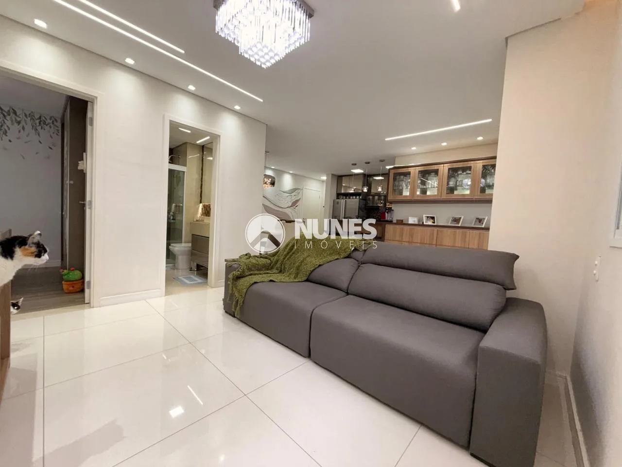 Comprar Apartamento / Padr&atilde;o em Osasco R$ 1.280.000,00 - Foto 14