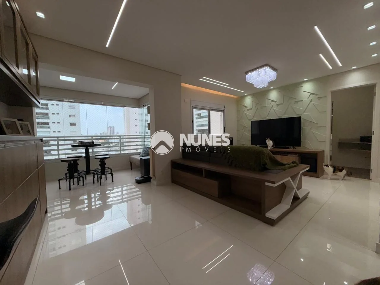 Comprar Apartamento / Padr&atilde;o em Osasco R$ 1.280.000,00 - Foto 15