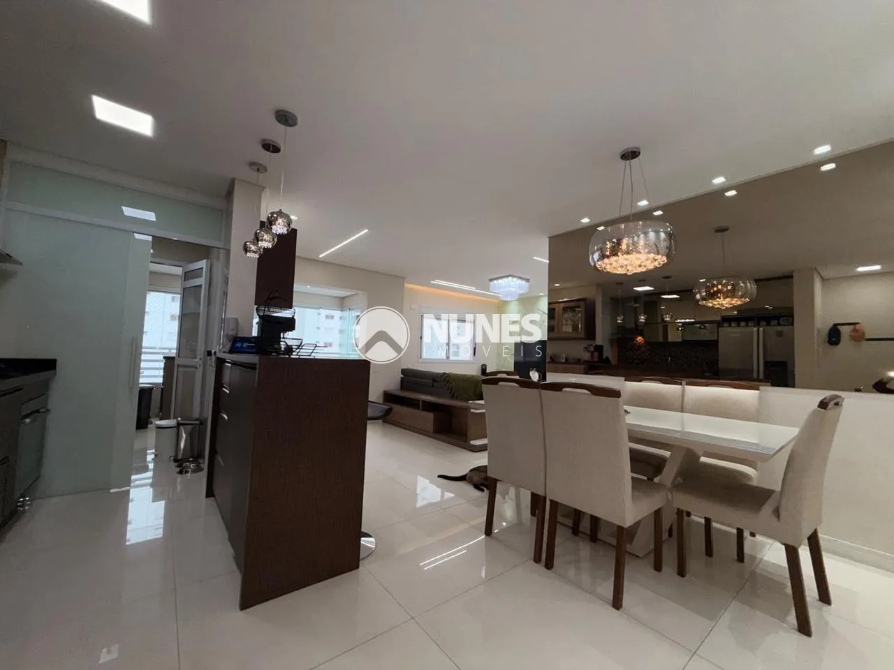 Comprar Apartamento / Padr&atilde;o em Osasco R$ 1.280.000,00 - Foto 16