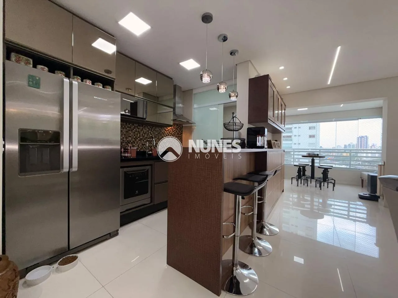 Comprar Apartamento / Padr&atilde;o em Osasco R$ 1.280.000,00 - Foto 17