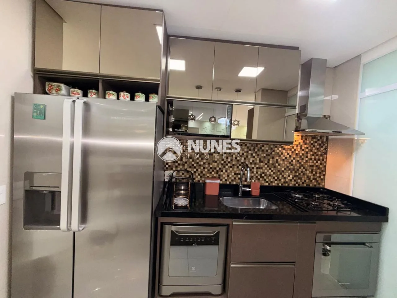 Comprar Apartamento / Padr&atilde;o em Osasco R$ 1.280.000,00 - Foto 18
