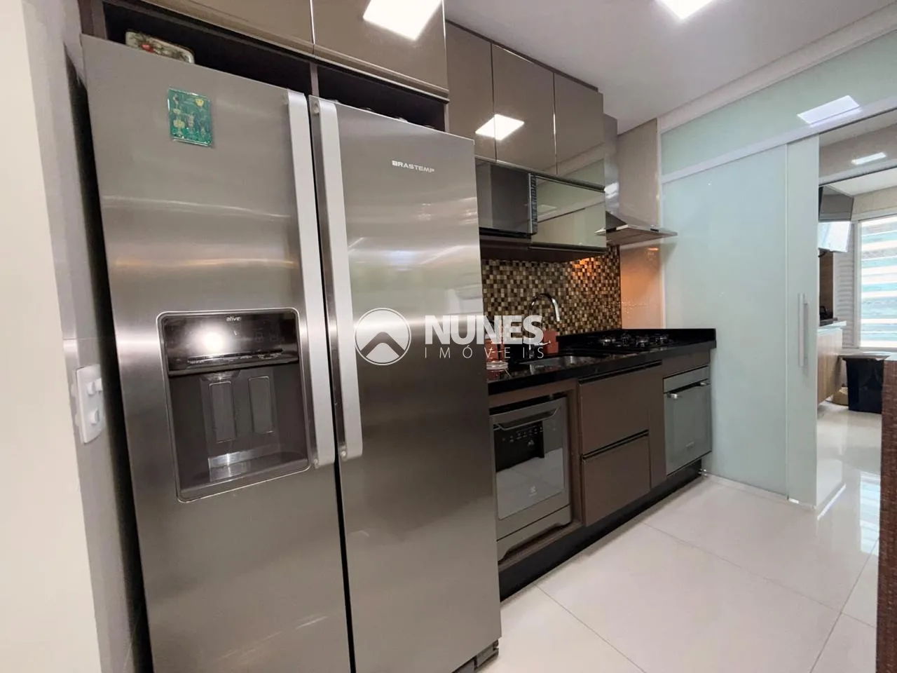 Comprar Apartamento / Padr&atilde;o em Osasco R$ 1.280.000,00 - Foto 20