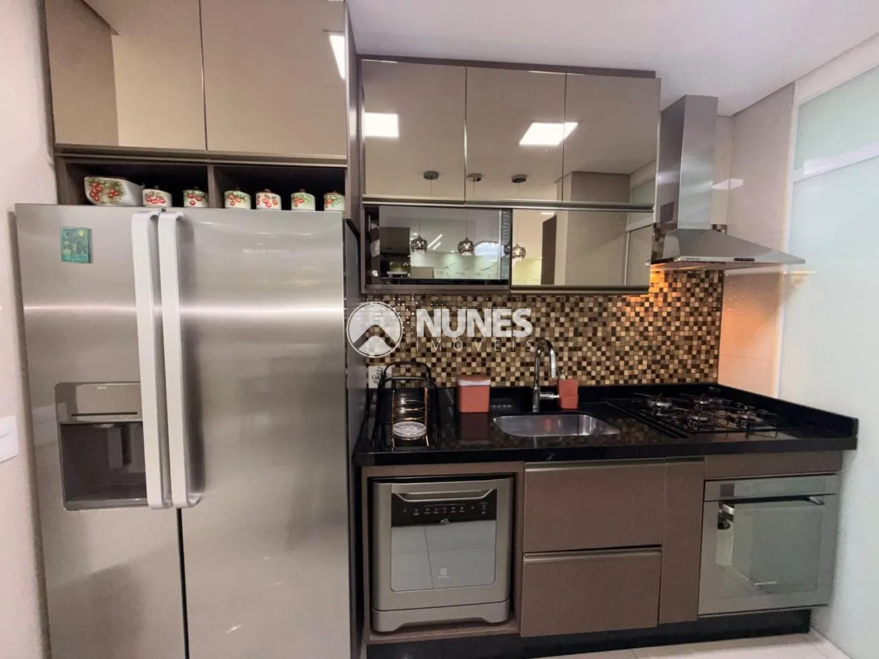 Comprar Apartamento / Padr&atilde;o em Osasco R$ 1.280.000,00 - Foto 21