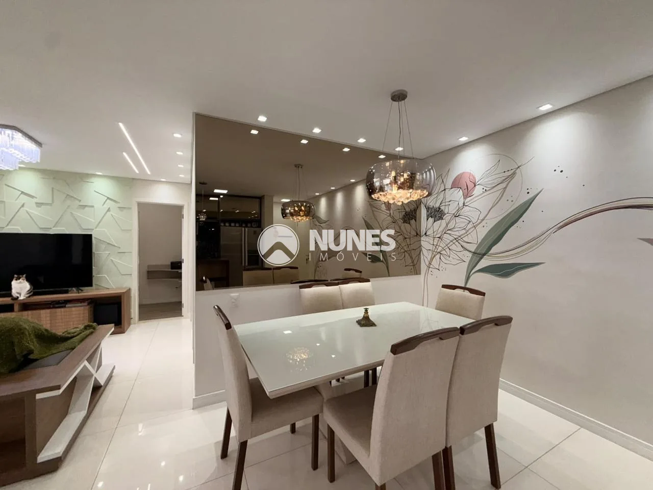 Comprar Apartamento / Padr&atilde;o em Osasco R$ 1.280.000,00 - Foto 23