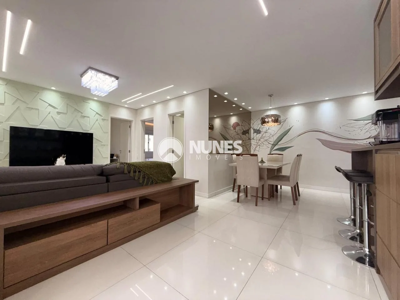 Comprar Apartamento / Padr&atilde;o em Osasco R$ 1.280.000,00 - Foto 24
