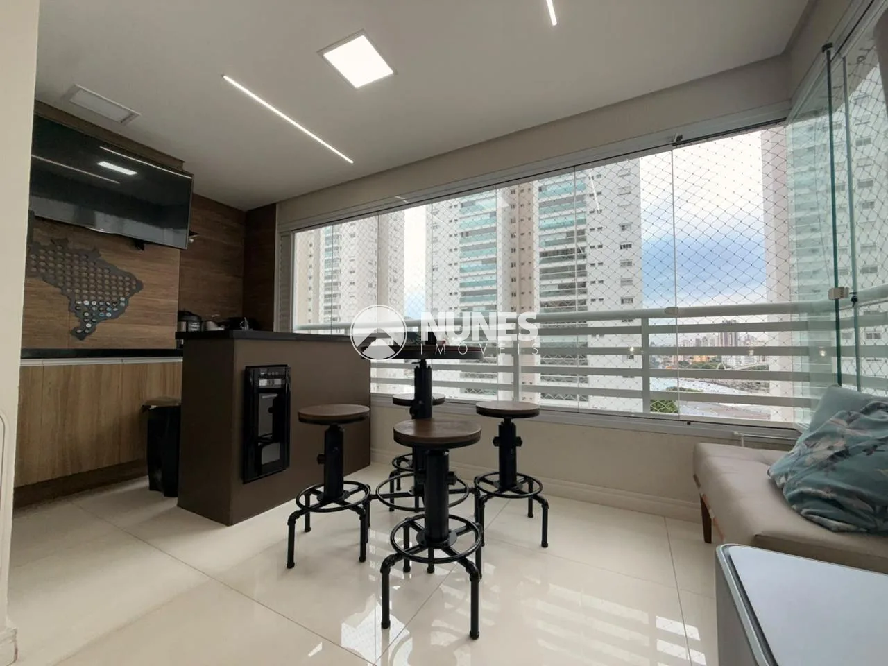 Comprar Apartamento / Padr&atilde;o em Osasco R$ 1.280.000,00 - Foto 26