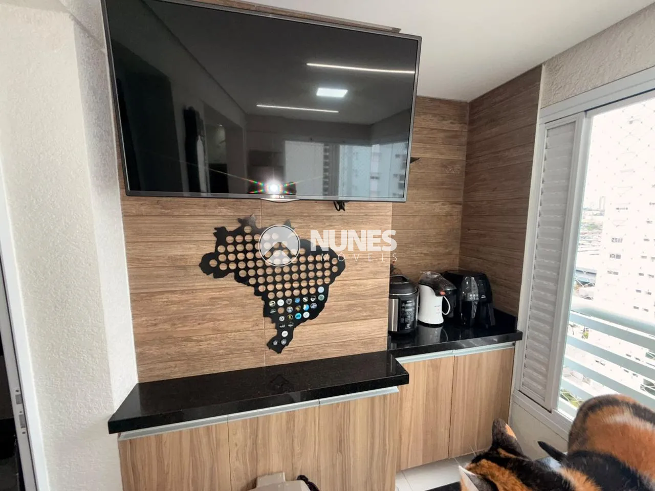 Comprar Apartamento / Padr&atilde;o em Osasco R$ 1.280.000,00 - Foto 32
