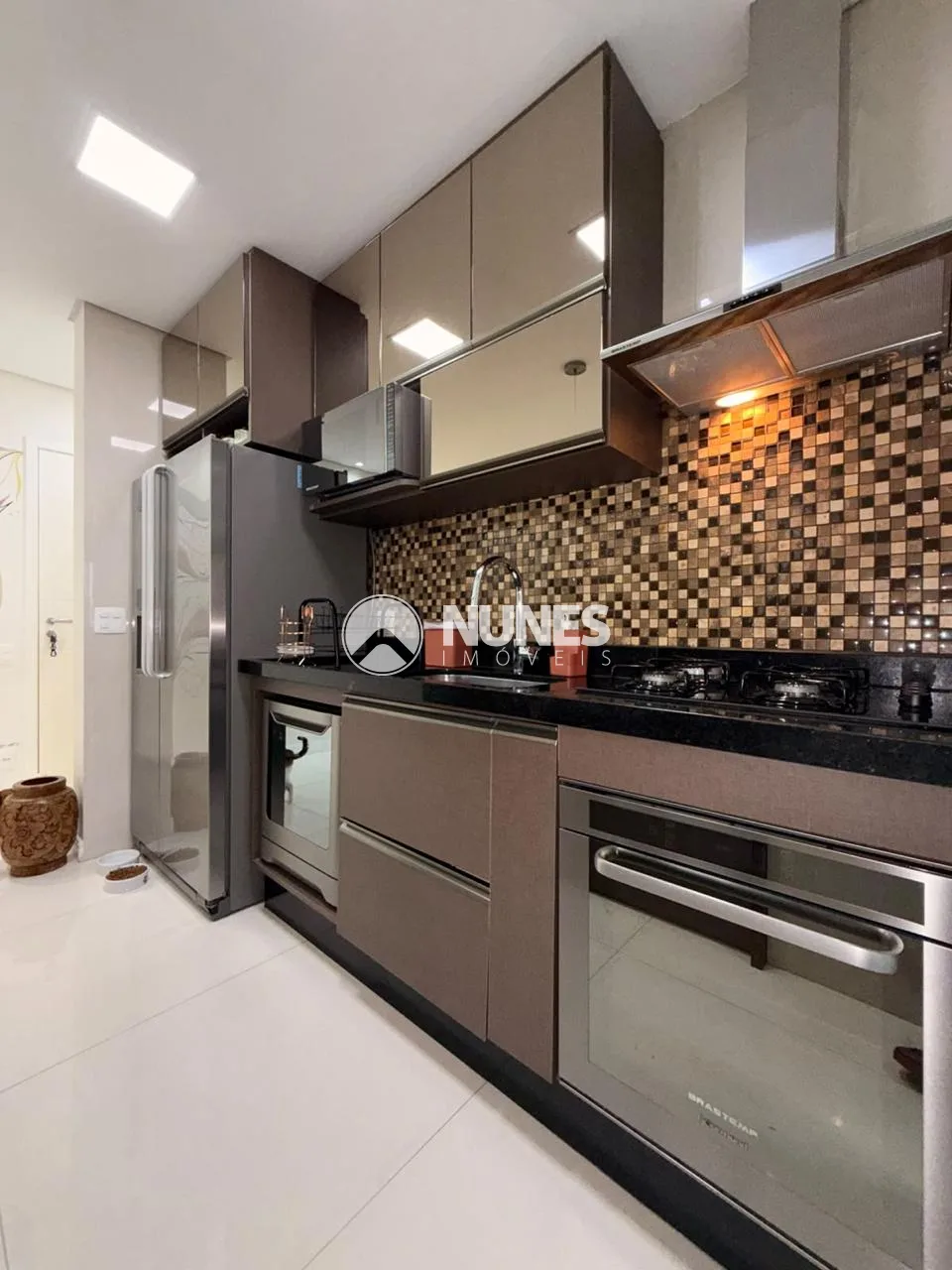 Comprar Apartamento / Padr&atilde;o em Osasco R$ 1.280.000,00 - Foto 37