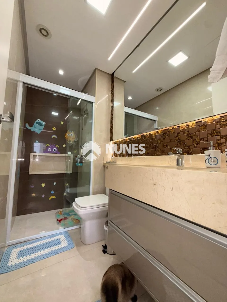 Comprar Apartamento / Padr&atilde;o em Osasco R$ 1.280.000,00 - Foto 42