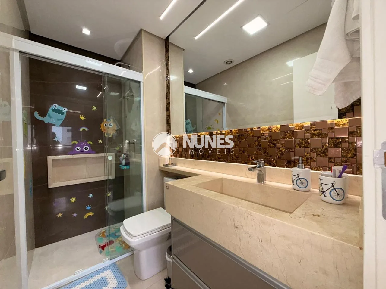 Comprar Apartamento / Padr&atilde;o em Osasco R$ 1.280.000,00 - Foto 43