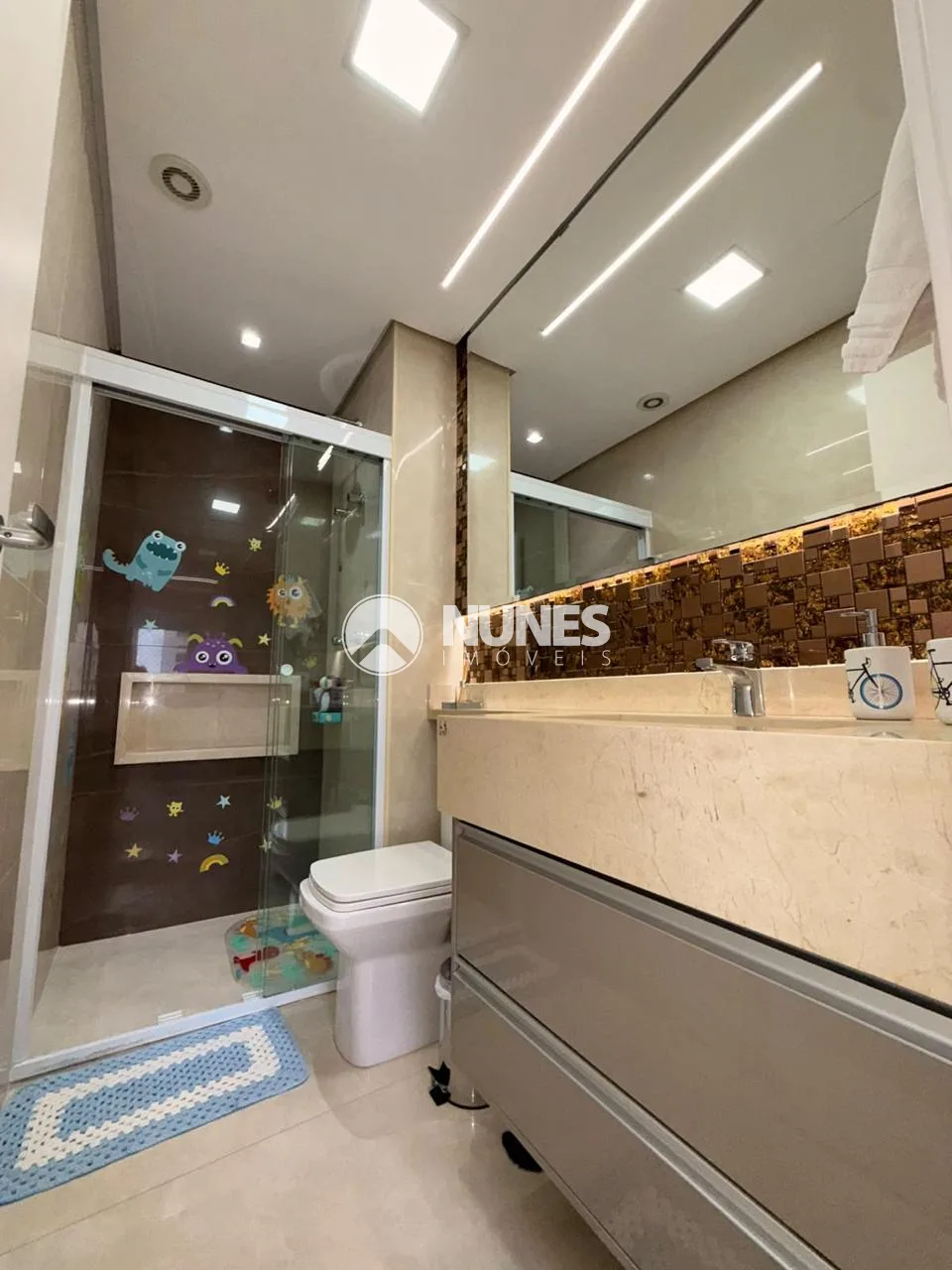 Comprar Apartamento / Padr&atilde;o em Osasco R$ 1.280.000,00 - Foto 44