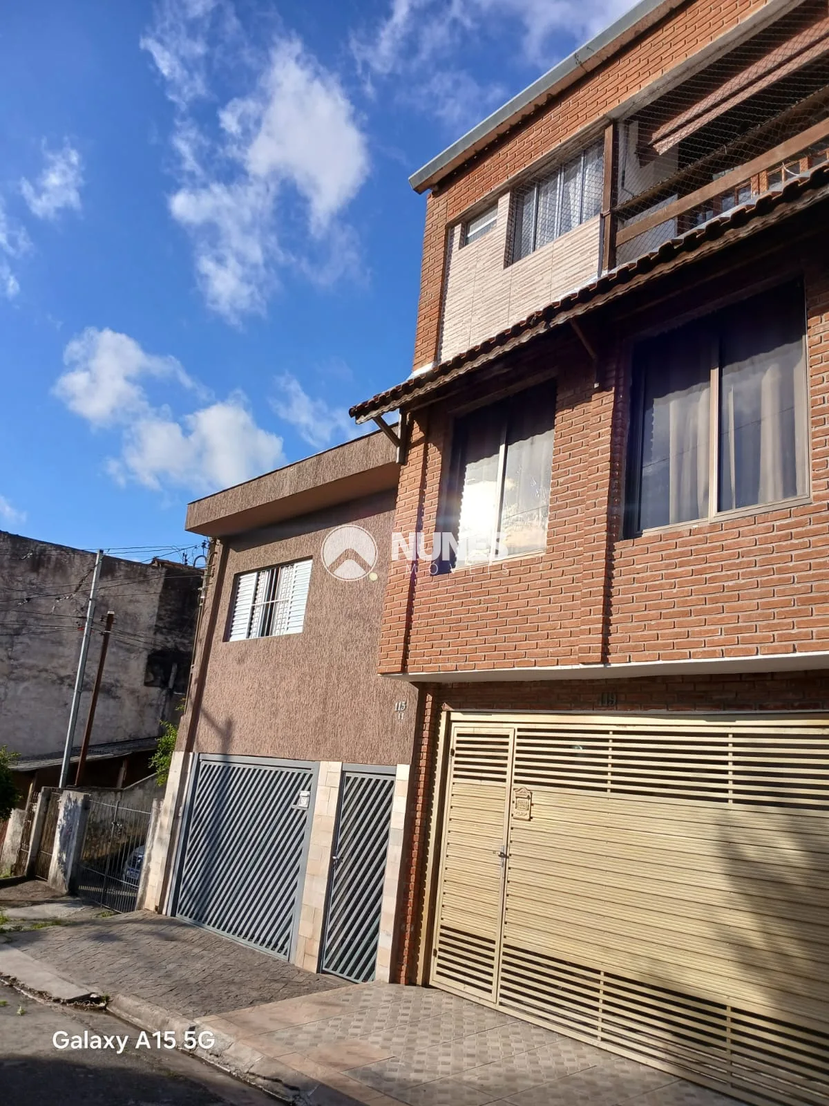 Alugar Casa / Terrea em Osasco R$ 1.700,00 - Foto 1