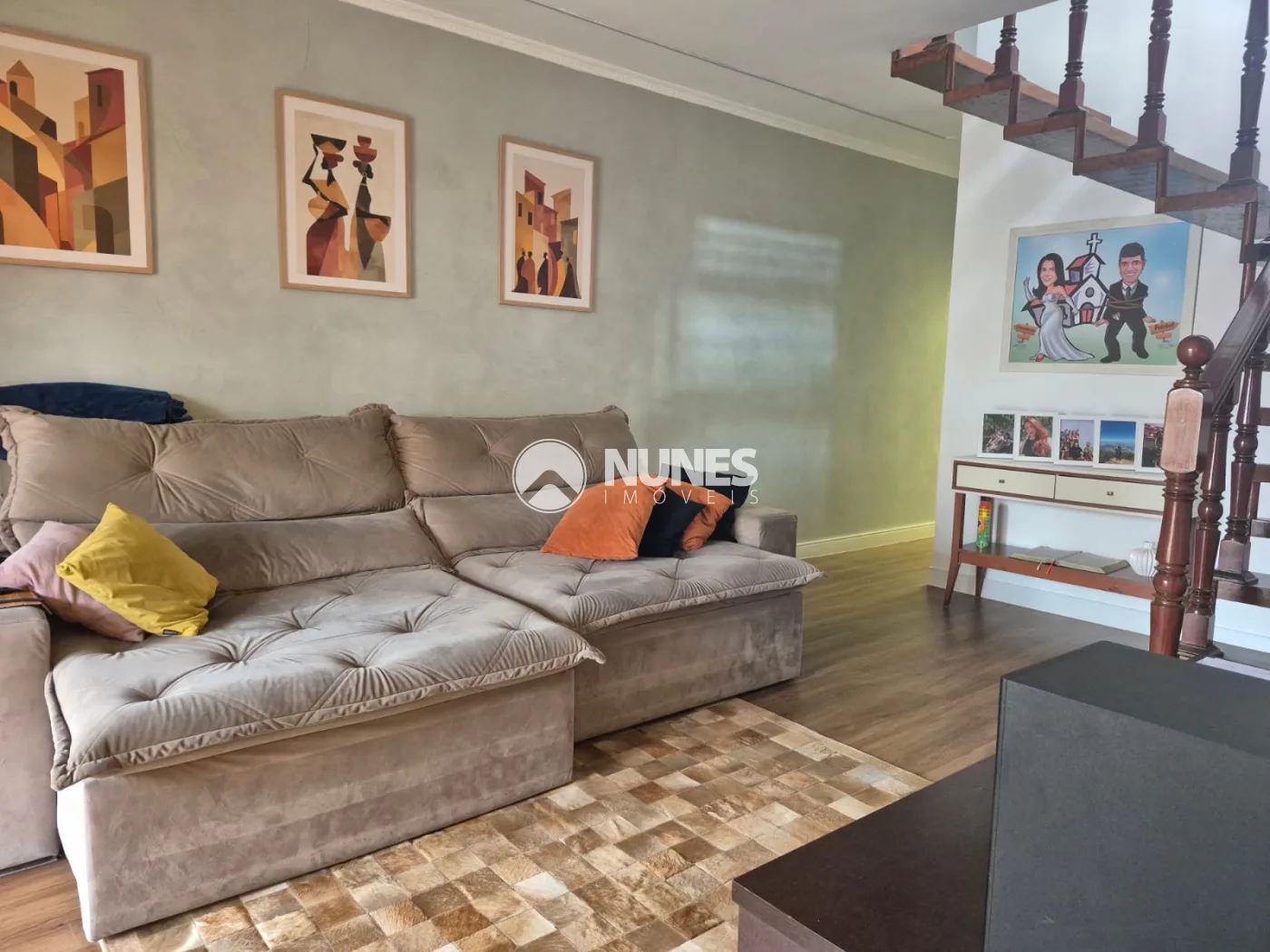 Comprar Casa / Sobrado em Osasco R$ 850.000,00 - Foto 1