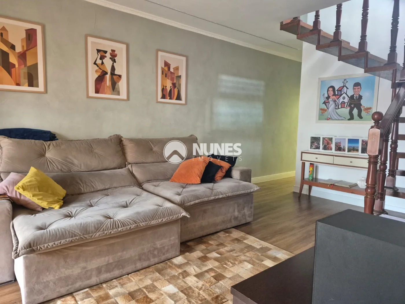 Comprar Casa / Sobrado em Osasco R$ 850.000,00 - Foto 2