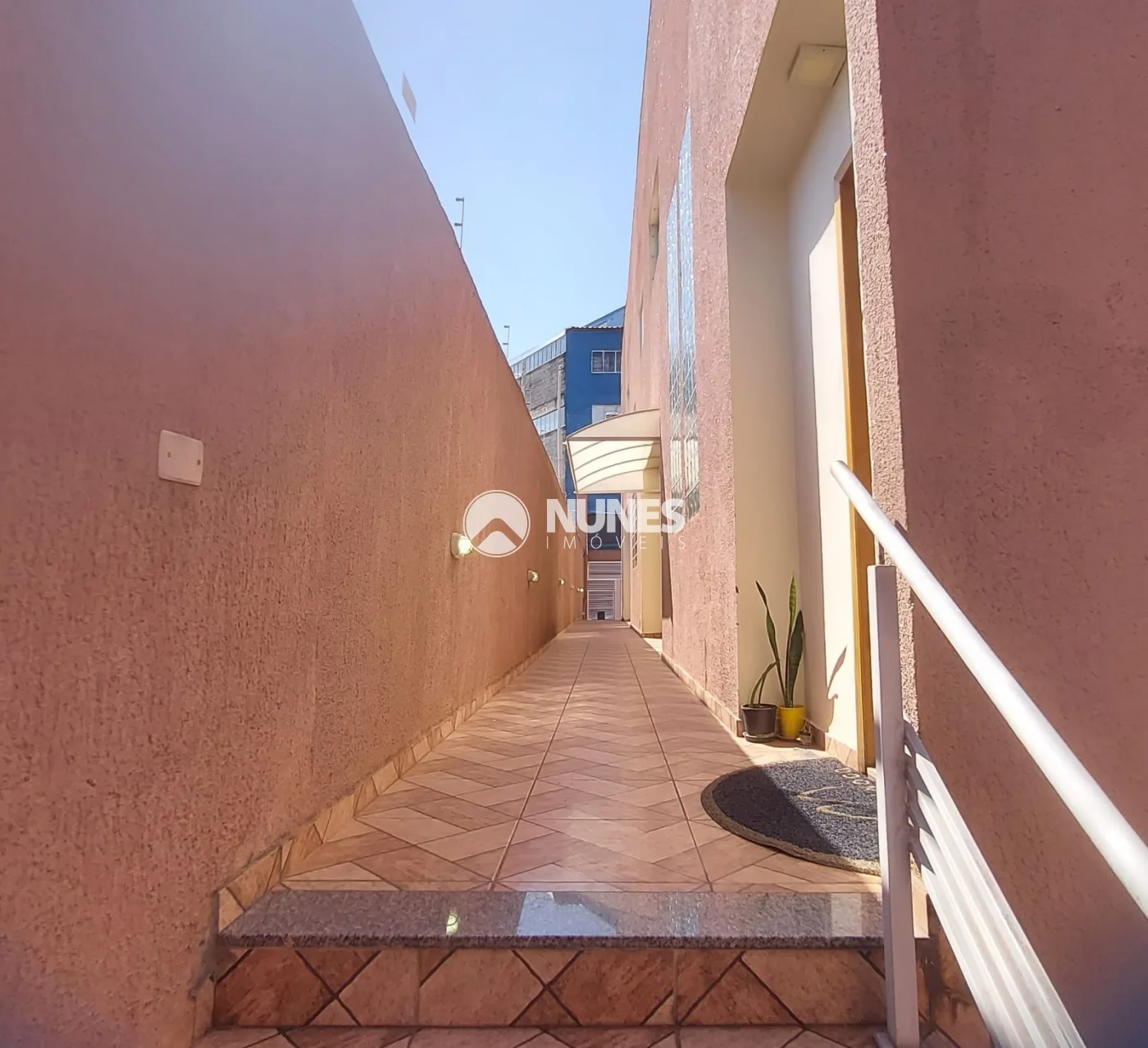 Comprar Casa / Sobrado em Condominio em Osasco R$ 430.000,00 - Foto 3
