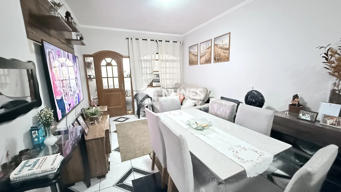 Comprar Casa / Imovel para Renda em Osasco R$ 460.000,00 - Foto 1