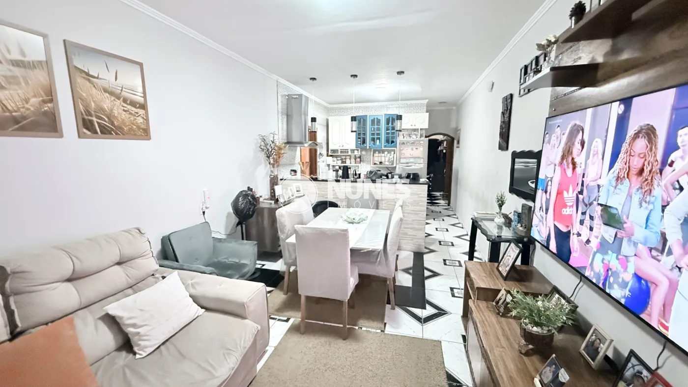 Comprar Casa / Imovel para Renda em Osasco R$ 460.000,00 - Foto 5