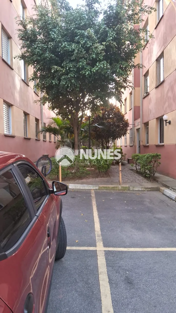 Comprar Apartamento / Padr&atilde;o em Osasco R$ 175.000,00 - Foto 10