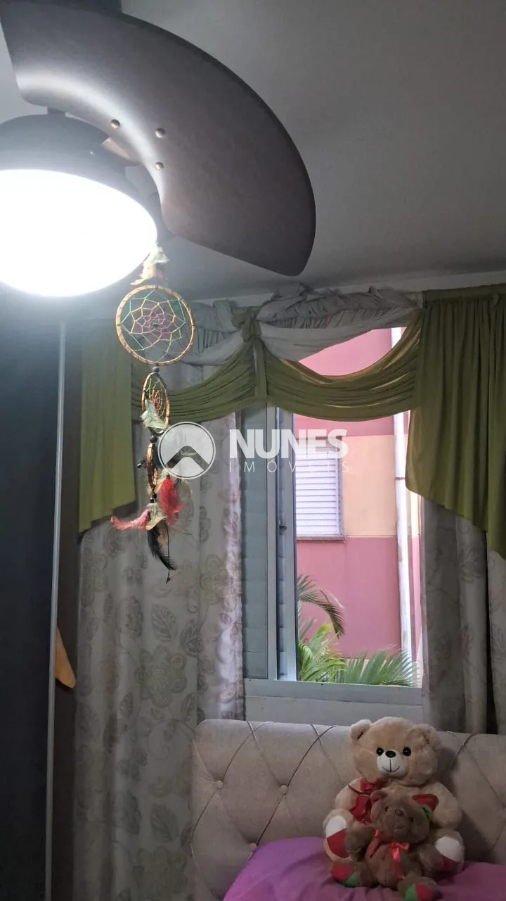 Comprar Apartamento / Padr&atilde;o em Osasco R$ 175.000,00 - Foto 12
