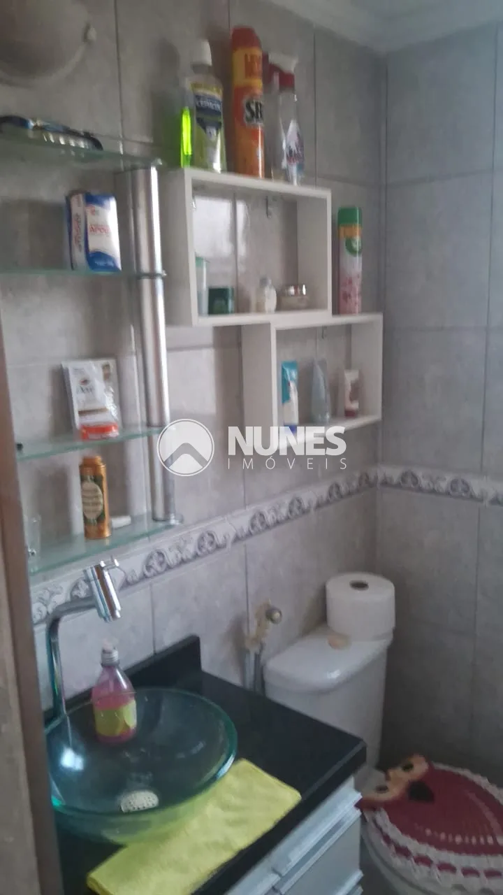 Comprar Apartamento / Padr&atilde;o em Osasco R$ 175.000,00 - Foto 13