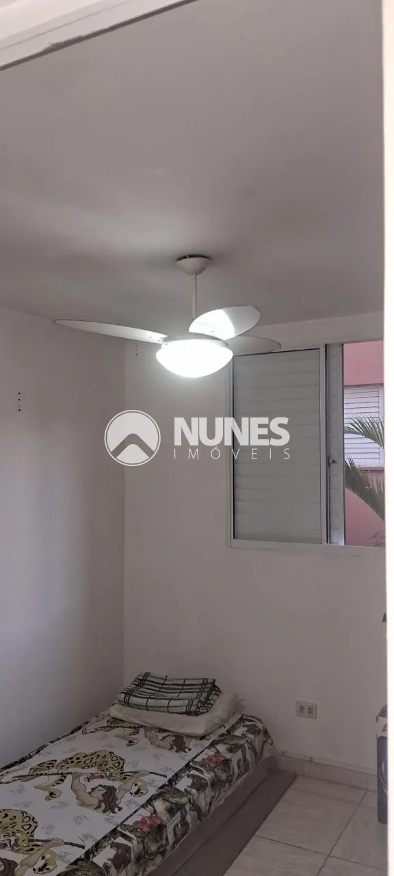 Comprar Apartamento / Padr&atilde;o em Osasco R$ 175.000,00 - Foto 16