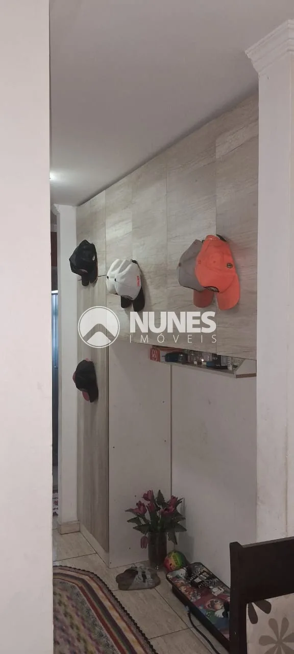 Comprar Apartamento / Padr&atilde;o em Osasco R$ 175.000,00 - Foto 17