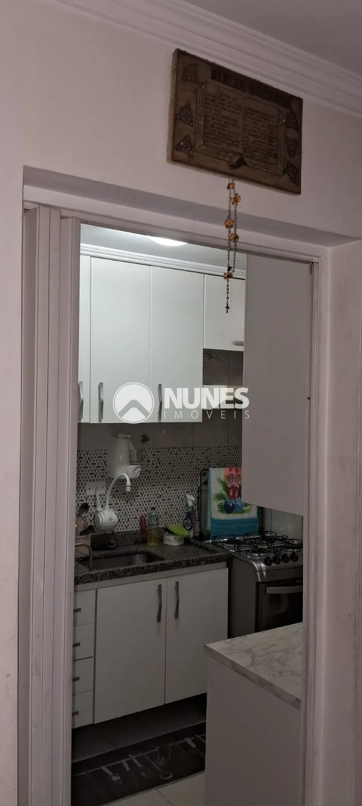 Comprar Apartamento / Padr&atilde;o em Osasco R$ 175.000,00 - Foto 18