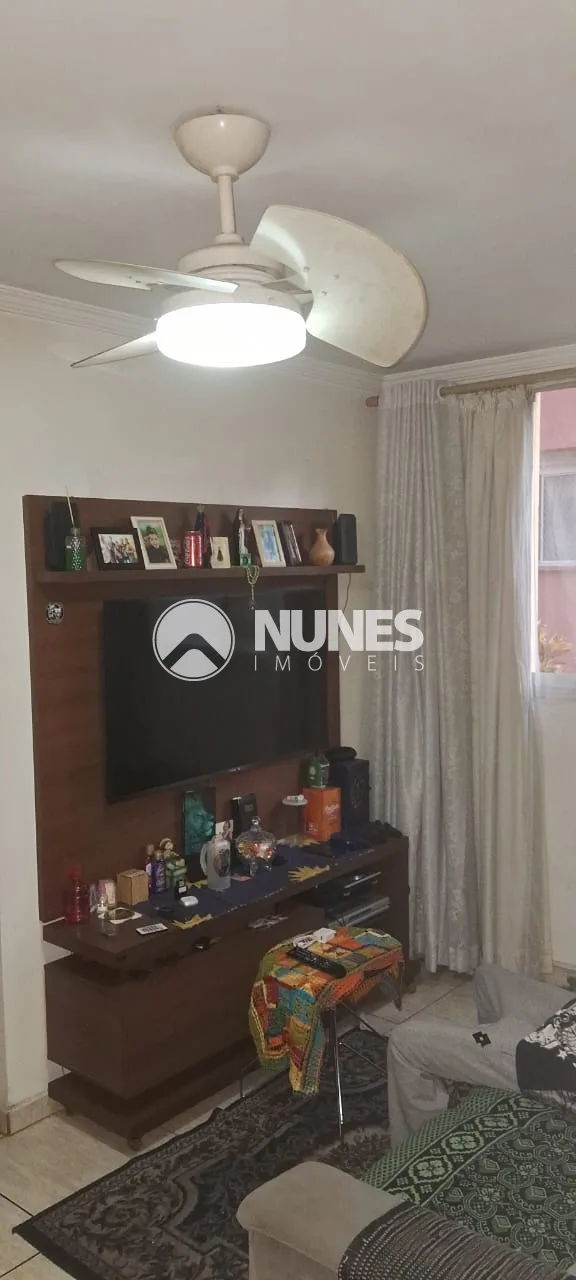 Comprar Apartamento / Padr&atilde;o em Osasco R$ 175.000,00 - Foto 19