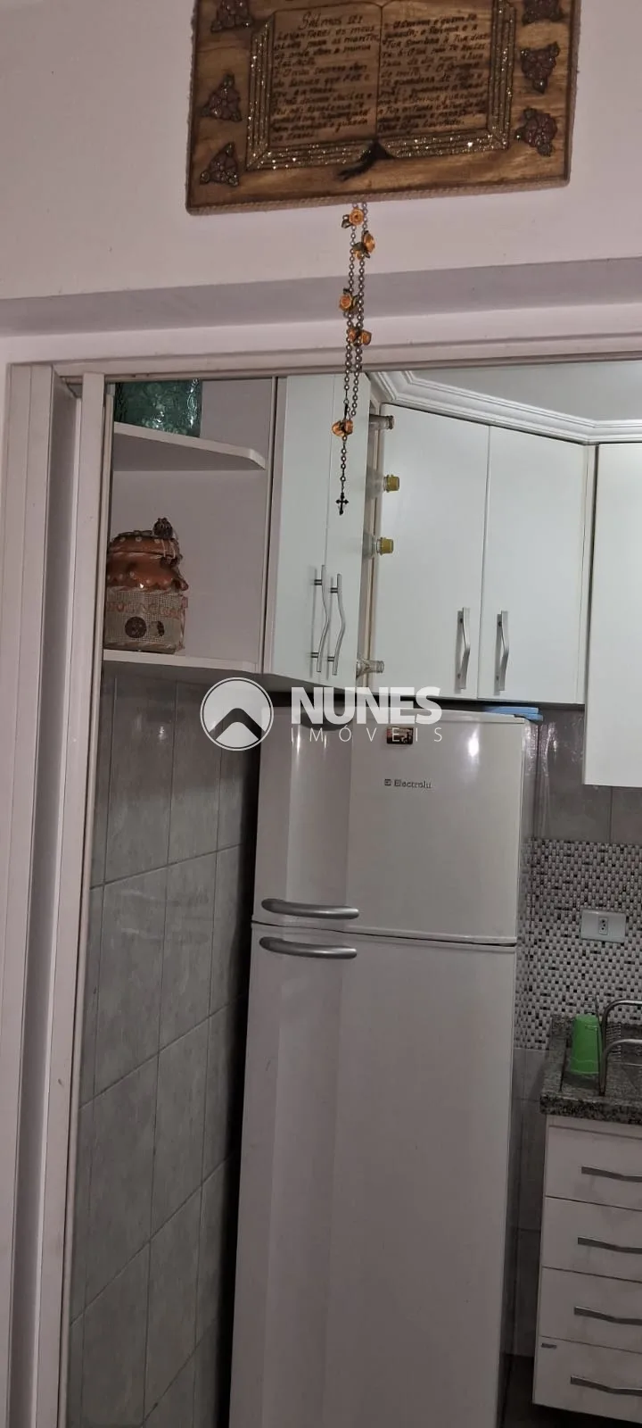 Comprar Apartamento / Padr&atilde;o em Osasco R$ 175.000,00 - Foto 21