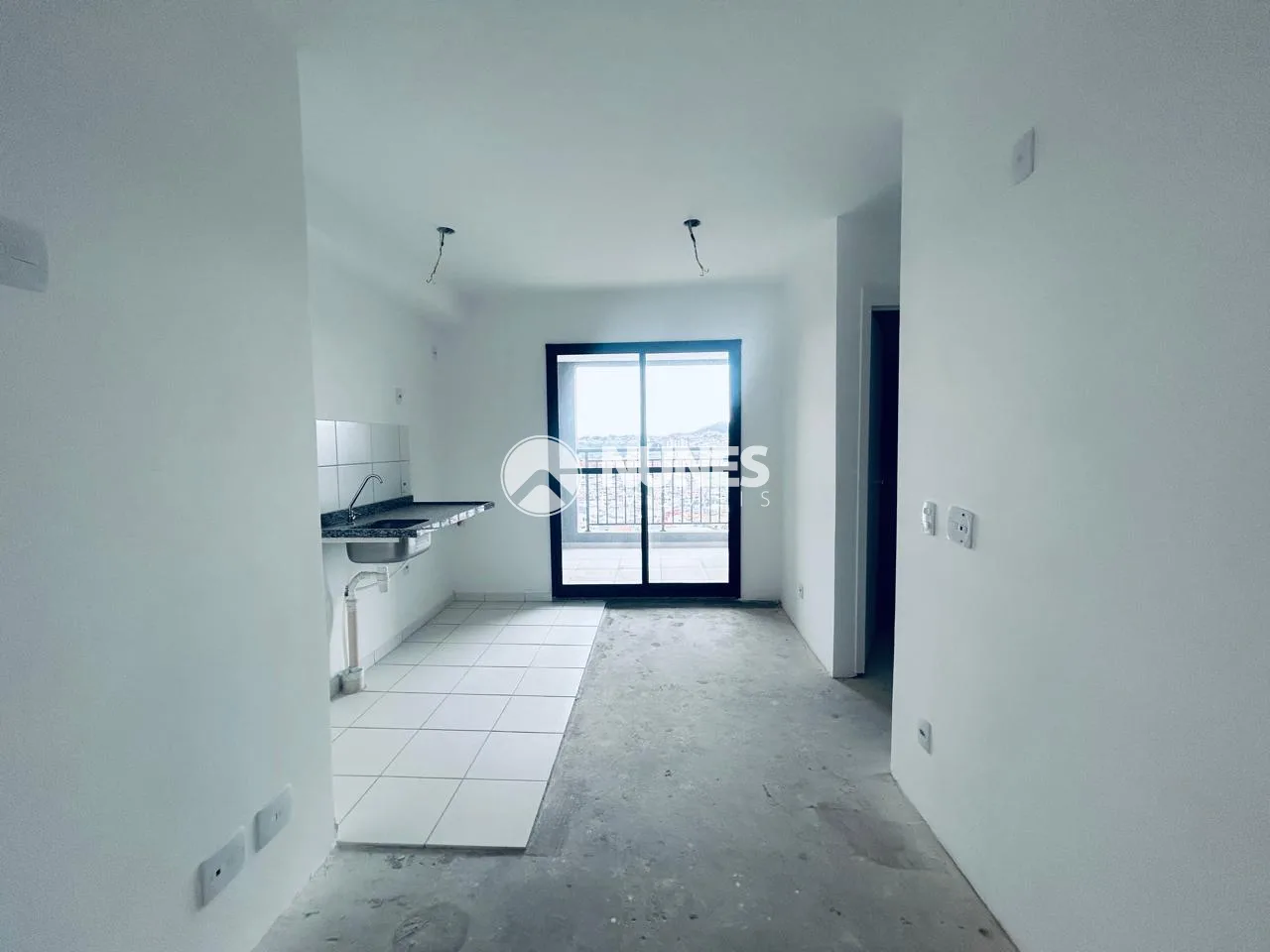 Comprar Apartamento / Padr&atilde;o em Osasco R$ 400.000,00 - Foto 5