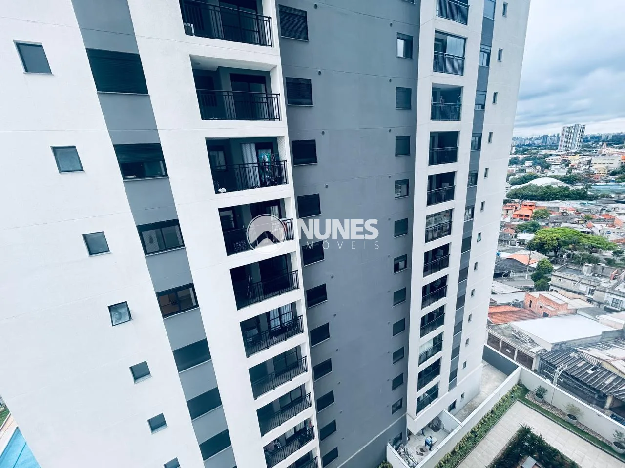 Comprar Apartamento / Padr&atilde;o em Osasco R$ 400.000,00 - Foto 19