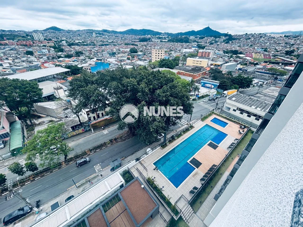 Comprar Apartamento / Padr&atilde;o em Osasco R$ 400.000,00 - Foto 22