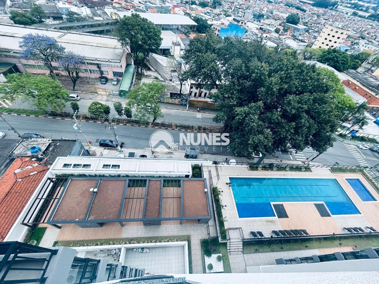 Comprar Apartamento / Padr&atilde;o em Osasco R$ 400.000,00 - Foto 23