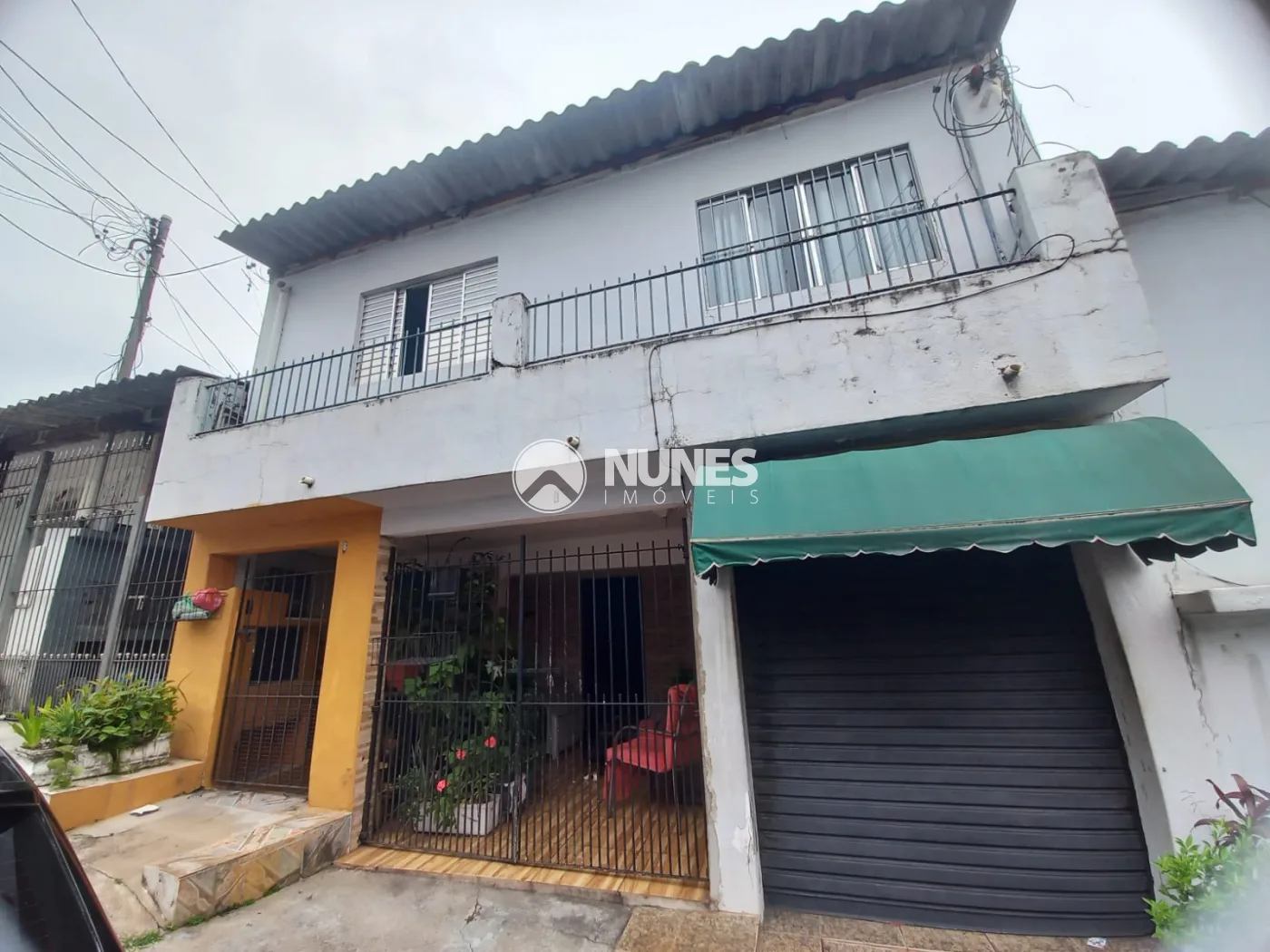 Comprar Casa / Imovel para Renda em Osasco R$ 420.000,00 - Foto 1
