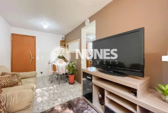 Comprar Apartamento / Padr&atilde;o em Osasco R$ 235.000,00 - Foto 1