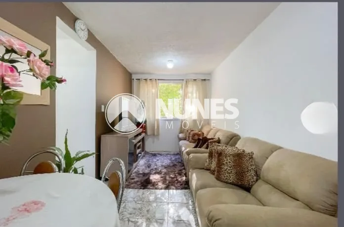 Comprar Apartamento / Padr&atilde;o em Osasco R$ 235.000,00 - Foto 2