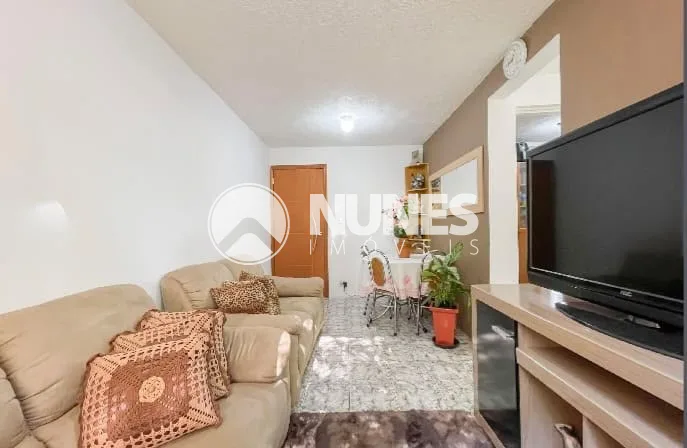 Comprar Apartamento / Padr&atilde;o em Osasco R$ 235.000,00 - Foto 3