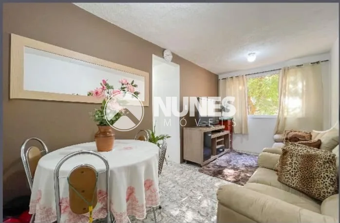 Comprar Apartamento / Padr&atilde;o em Osasco R$ 235.000,00 - Foto 4