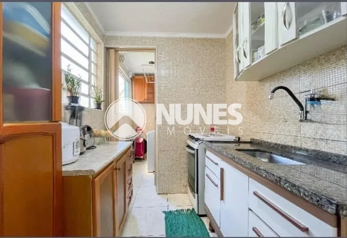 Comprar Apartamento / Padr&atilde;o em Osasco R$ 235.000,00 - Foto 5