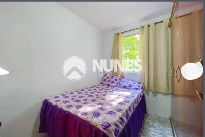 Comprar Apartamento / Padr&atilde;o em Osasco R$ 235.000,00 - Foto 10